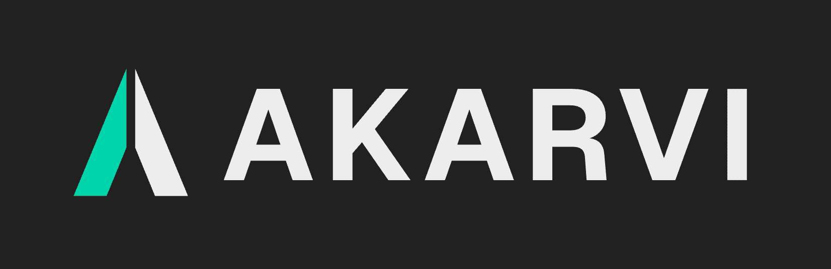 Akarvi Labs official logo