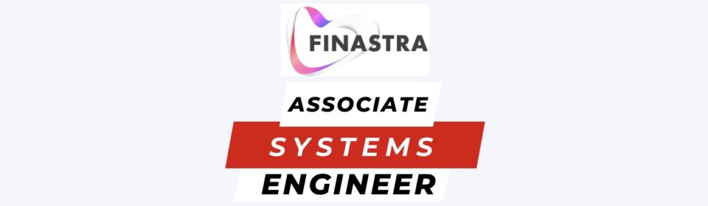 Finastra Off Campus Drive 2023