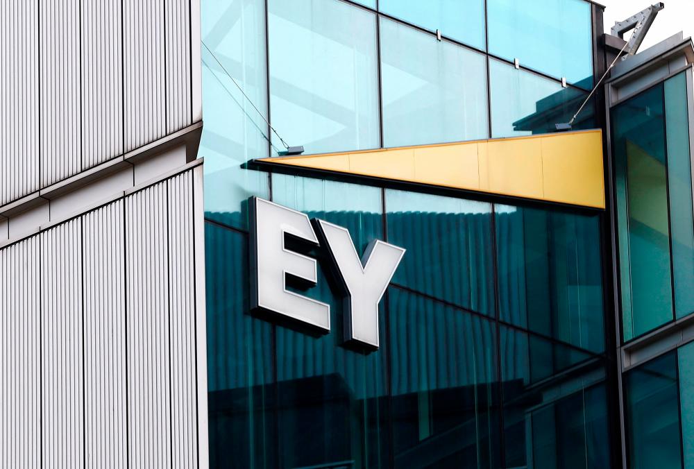 EY Hiring 2024