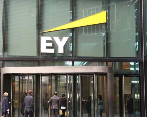 EY Hiring 2024