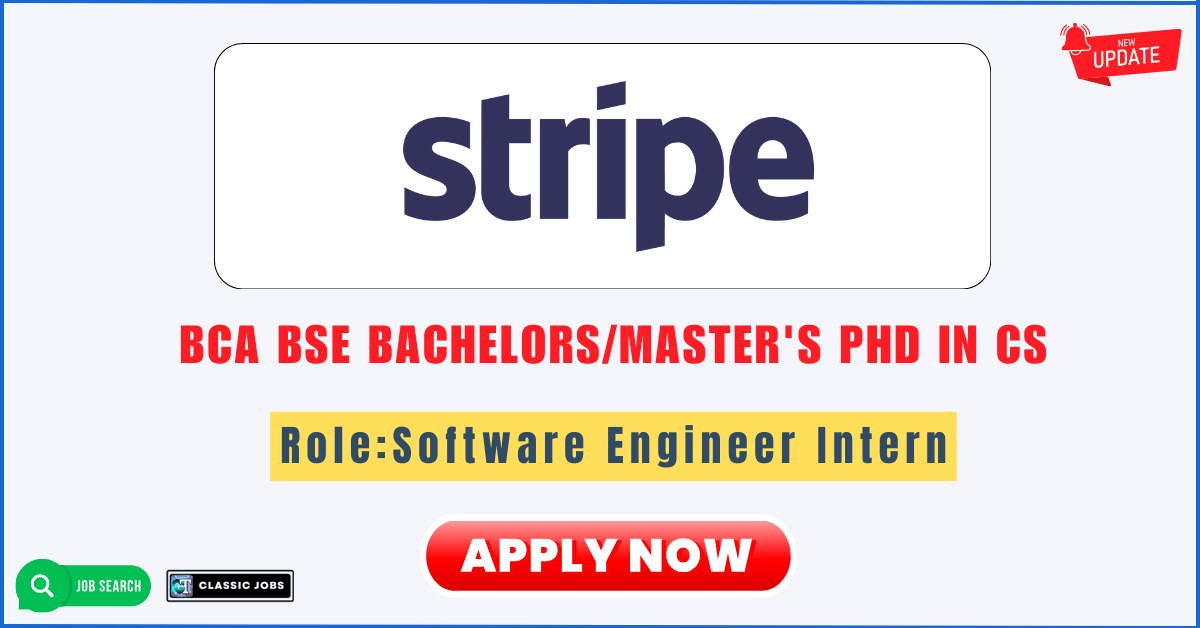 Stripe Hiring