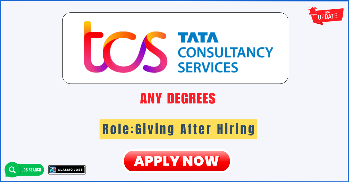 TCS NQT Registration 2025 