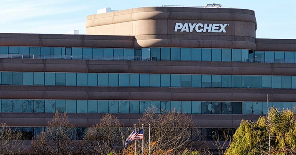 Paychex